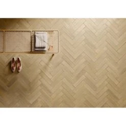 Faïence LOOK Blu Brillant Poli 6x24cm Ep.10mm -Construction Matériaux Magasin Photo dambiance 1363443