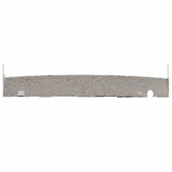 Couvertine Plate 100x30cm Ht.4cm Beige -Construction Matériaux Magasin Photo dambiance 1454931