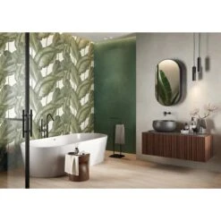 Faïence LUDO Giada Rectifié 60x120cm Ep.7mm -Construction Matériaux Magasin Photo dambiance 1480497