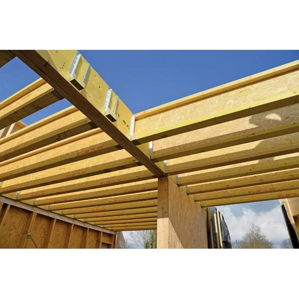 Poutre En I SWELITE Hi 70x350mm 13,50m 4 Poutre En I SWELITE Hi 70x350mm 13,50m – Image 2