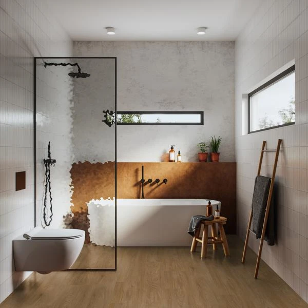 Lame XL Vinyle 55 RIGID BLOMMA BROWN Synchronisé 5,7x229x1492mm 4 Lame XL Vinyle 55 RIGID BLOMMA BROWN Synchronisé 5,7x229x1492mm – Image 2