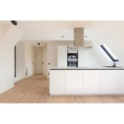 PARQUET CHENE COTTAGE 190 INVISIBLE BROSSE VERNIS 14X190MM 650-1900MM -Construction Matériaux Magasin Photo dambiance 1584784