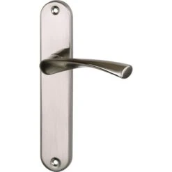 ENSEMBLE 195 LEA ALU MAT BDC -Construction Matériaux Magasin Photo dambiance 2 1075391