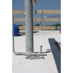 Vis Béton TAPCONPLUS Ep.15 Ø12x105mm Hexagonal Réutilisable Seau 25 -Construction Matériaux Magasin Photo dambiance 2 1108538