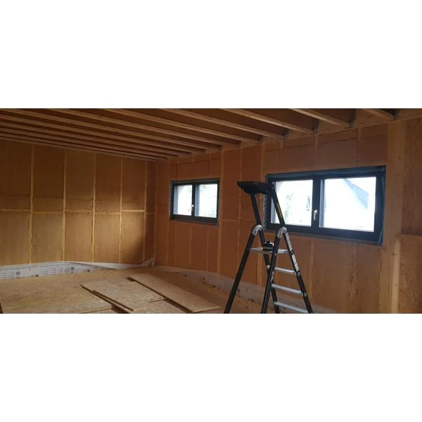 Poutre En I STEICO JOIST 90x300mm 13,00m 5 Poutre En I STEICO JOIST 90x300mm 13,00m – Image 3