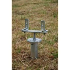 EQUERRE WSFX-L-86/41 POUR CONNECTEUR WOOD BASIC SACHET DE 4 -Construction Matériaux Magasin Photo dambiance 2 1157477