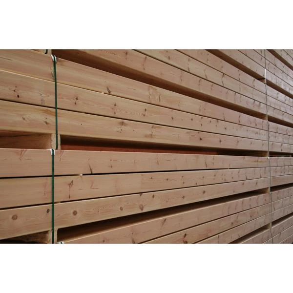 Poutre Contre-collée Pin Autoclave Classe 4 Brun 120x120mm 13,00m 5 Poutre Contre-collée Pin Autoclave Classe 4 Brun 120x120mm 13,00m – Image 3