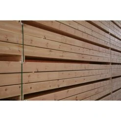 Poutre Contre-collée Pin Autoclave Classe 4 Brun 200x200mm 13,00m 7 Poutre Contre-collée Pin Autoclave Classe 4 Brun 200x200mm 13,00m -Construction Matériaux Magasin Photo dambiance 2 1170724
