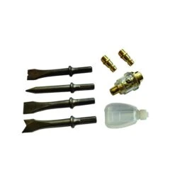 Marteau-burineur STANLEY 6bar -Construction Matériaux Magasin Photo dambiance 2 1179944