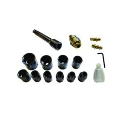 Clé à Choc 1/2' STANLEY BMC -Construction Matériaux Magasin Photo dambiance 2 1179945