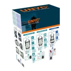 HARNAIS - KIT COMFORT Antichute Charpentier/couvreur UNYC Kit -Construction Matériaux Magasin Photo dambiance 2 1398806