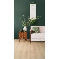 Sol Vinyle Mantaro Hay MAN-5614-IB 5,5x223x1513mm -Construction Matériaux Magasin Photo dambiance 2 1399692