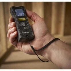 Mesure Laser FATMAX FLM165 50m -Construction Matériaux Magasin Photo dambiance 2 1451490