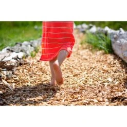 Paillette R PLAY Naturel 5/30 Big Bag 1 M3 -Construction Matériaux Magasin Photo dambiance 2 1548487