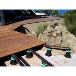 Bande De Protection Pour Lambourde 20mx7,7cm Noir Rouleau(x) -Construction Matériaux Magasin Photo dambiance 2 1606004