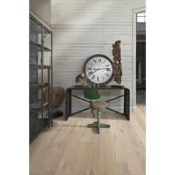 PARQUET CHENE GUSTAF 15X187X2420MM -Construction Matériaux Magasin Photo dambiance 2 873426