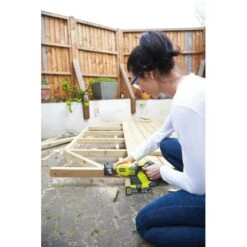 RYO SCIE SABRE ONE+ -Construction Matériaux Magasin Photo dambiance 2 960352