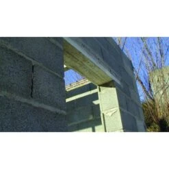 Prélinteau SR5 20 1,20m -Construction Matériaux Magasin Photo dambiance 307326