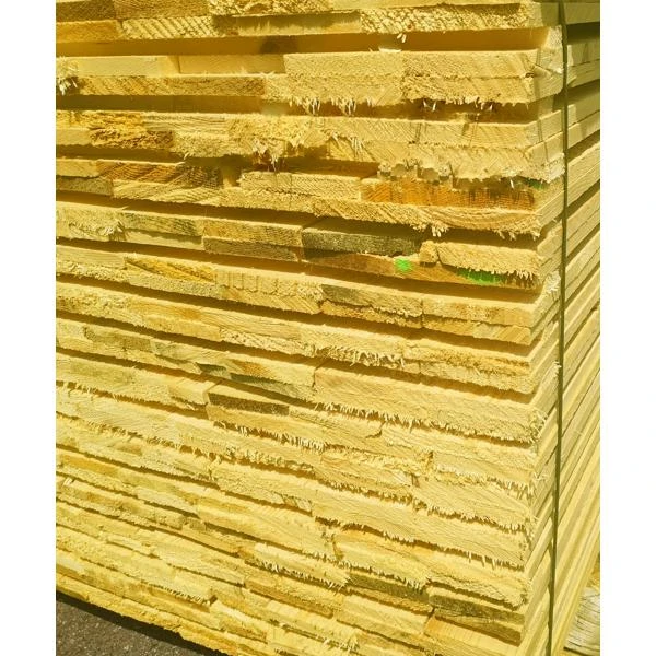 Volige Sapin/épicéa Traité Classe 2 18x200mm 4,00m 4 Volige Sapin/épicéa Traité Classe 2 18x200mm 4,00m – Image 2