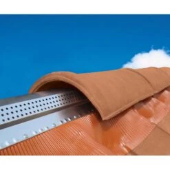 CLOSOIR PLOMB PLIS.NAT 140 2ML -Construction Matériaux Magasin Photo dambiance 36771