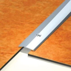 SEUIL CLASSIC INOX 45/93 -Construction Matériaux Magasin Photo dambiance 36944