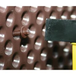 Clous ISOL FIX Ø6x40mm Pour DELTA MS Sachet 100 -Construction Matériaux Magasin Photo dambiance 397421