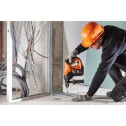 Perforateur Chevilleur SPITBULL 36V 6,2Ah + 2 Batteries+chargeur -Construction Matériaux Magasin Photo dambiance 3 1178945