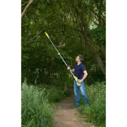 Coupe Branche Téléscopique Sans Batterie -Construction Matériaux Magasin Photo dambiance 3 1372618