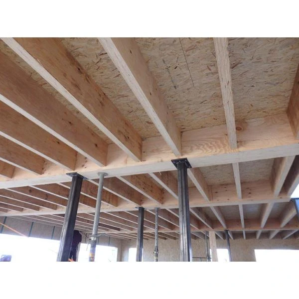 Poutre STEICO LAMIBOIS LVLR 45x400mm 13,00m 6 Poutre STEICO LAMIBOIS LVLR 45x400mm 13,00m – Image 4