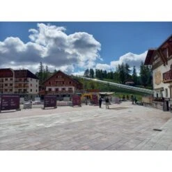 Dalle Porphyre 40cmXlongueur Libre 5-8mm Bords Clivés Plan Naturel -Construction Matériaux Magasin Photo dambiance 3 1562365