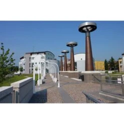 Pavé Porphyre Bords Clivés Plan Naturel 8-10 8-10 Ep.8-10cm -Construction Matériaux Magasin Photo dambiance 3 1562367