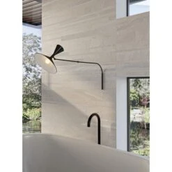 Carrelage Décor JOURNEY Tetris Warm Structuré 60x120cm Ep.9,5mm -Construction Matériaux Magasin Photo dambiance 3 1579923