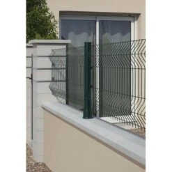 Couvertine OPTIPOSE Spéciale Platine 49x28cm Ep.4cm Blanc Cassé -Construction Matériaux Magasin Photo dambiance 3 768079