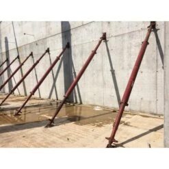 Vis Béton TAPCONPLUS Ep.15 Ø12x105mm Hexagonal Réutilisable Seau 25 -Construction Matériaux Magasin Photo dambiance 4 1108538