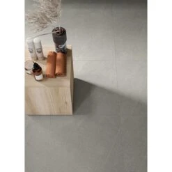 Carrelage MOTLEY Altamond MT04 Naturel Rectifié 60x60cm Ep.9mm -Construction Matériaux Magasin Photo dambiance 4 1558297