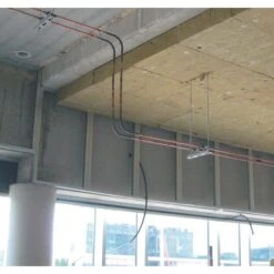 Chevilles ISOMET Ø8x120mm Galva Isolation Ep.70-120mm Boite 250 -Construction Matériaux Magasin Photo dambiance 732219