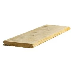 PARQUET CHENE BRUT RUSTIQUE MINI GO 14X130MM TOUTES LONGUEURS -Construction Matériaux Magasin Photo dambiance 780313