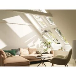 Fenêtre De Toit INTEGRA GGU 007621 Confort MK04 78x98cm -Construction Matériaux Magasin Photo dambiance 782141