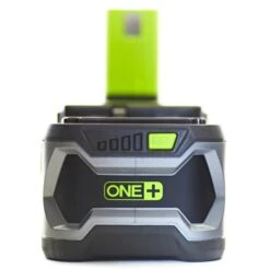 RYO 1 BATTERIE LITH 4 AH -Construction Matériaux Magasin Photo dambiance 960343